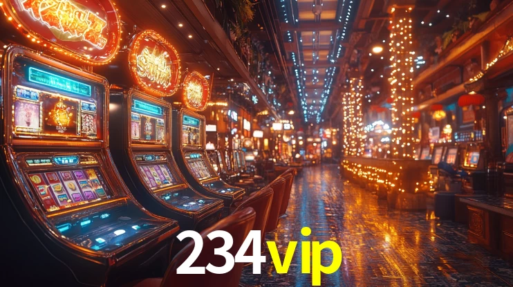 234 vip bet