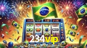 Welcome Bonus 234vip