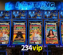 A Revolução dos Aplicativos de Jogos no 234vip