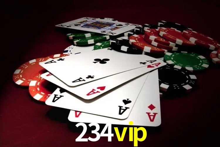Bônus de Boas-vindas 234vip