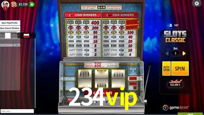 Desvendando o Mundo dos Jogos Virtuais na 234vip