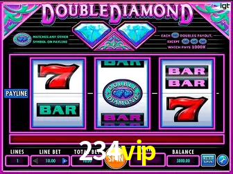 Desvendando o Mundo dos Jogos Virtuais na 234vip