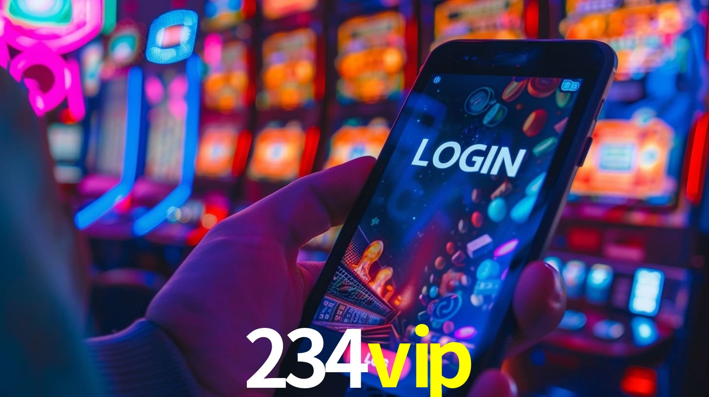 Estatísticas 234vip