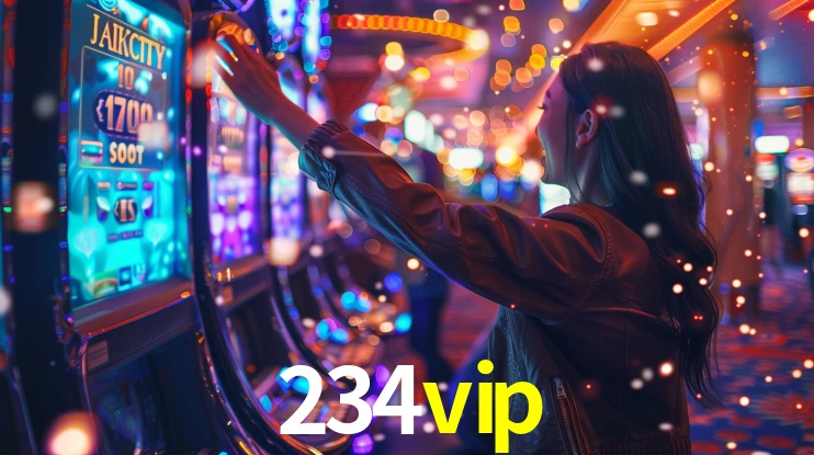 234vip - Melhores jogos de cassino online - 234vip.com