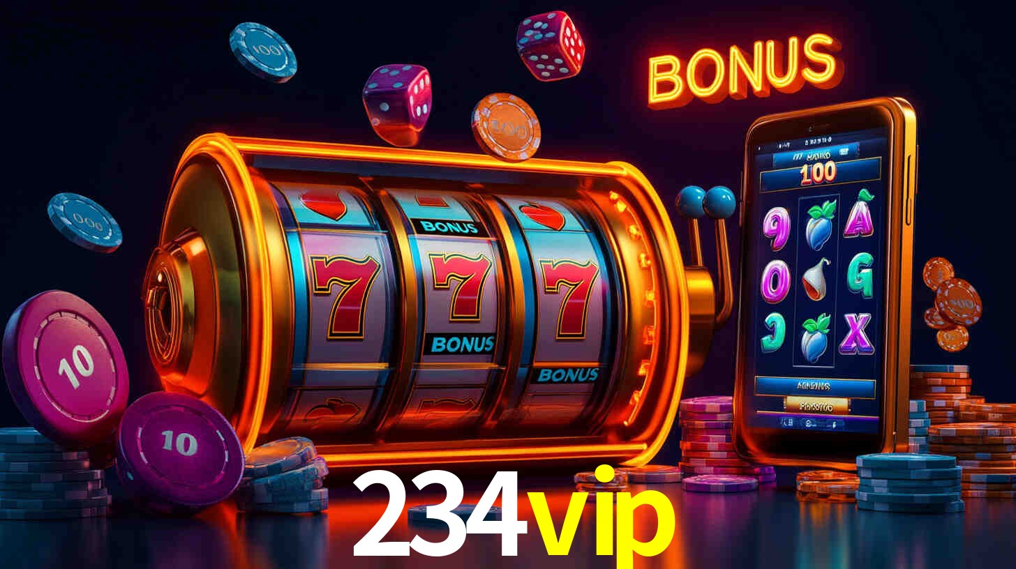 A Experiência Imersiva dos Cassinos Ao Vivo no 234vip