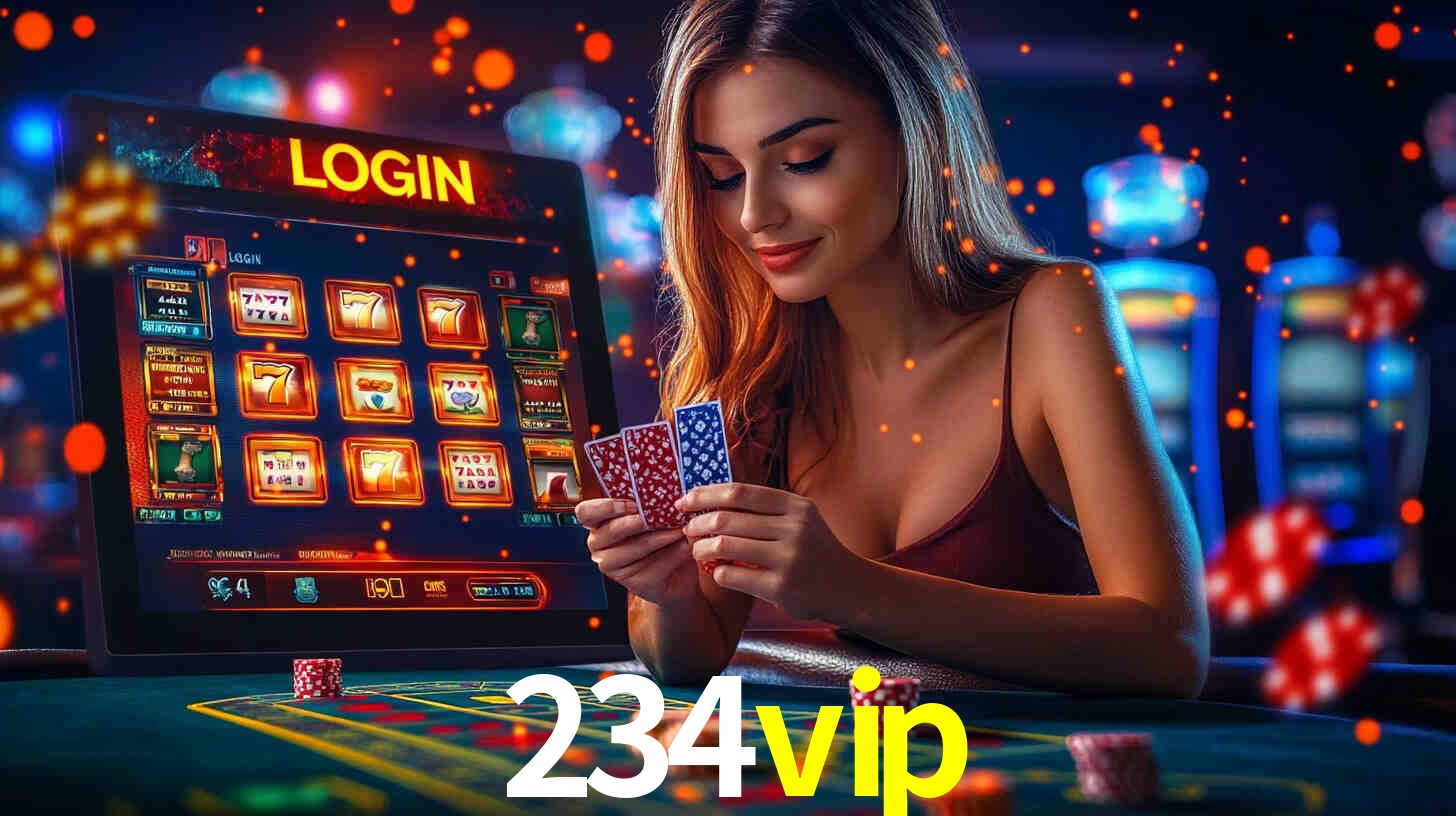 234 vip bet