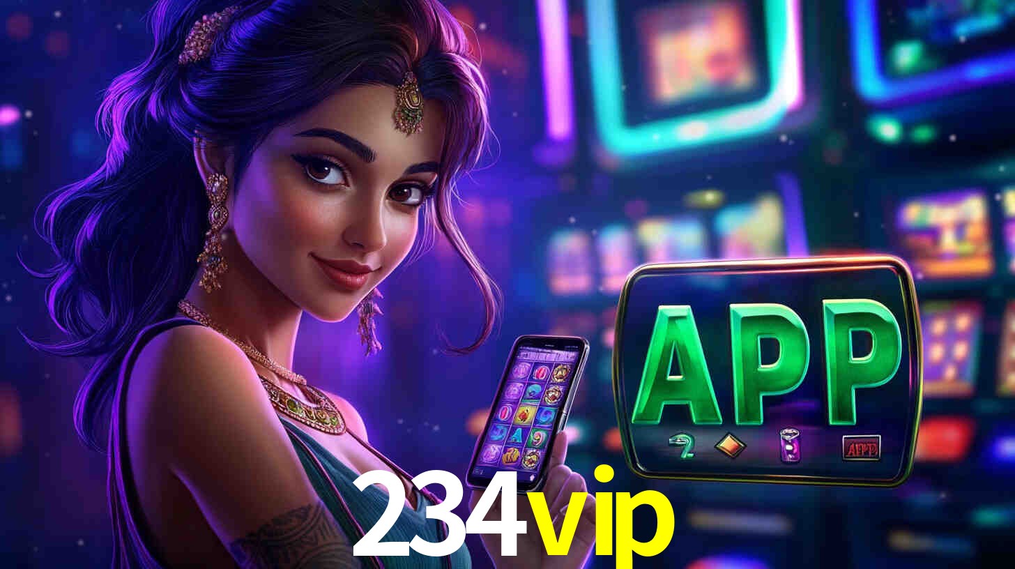 Bônus Generosos e Exclusivos no 234vip para Você!