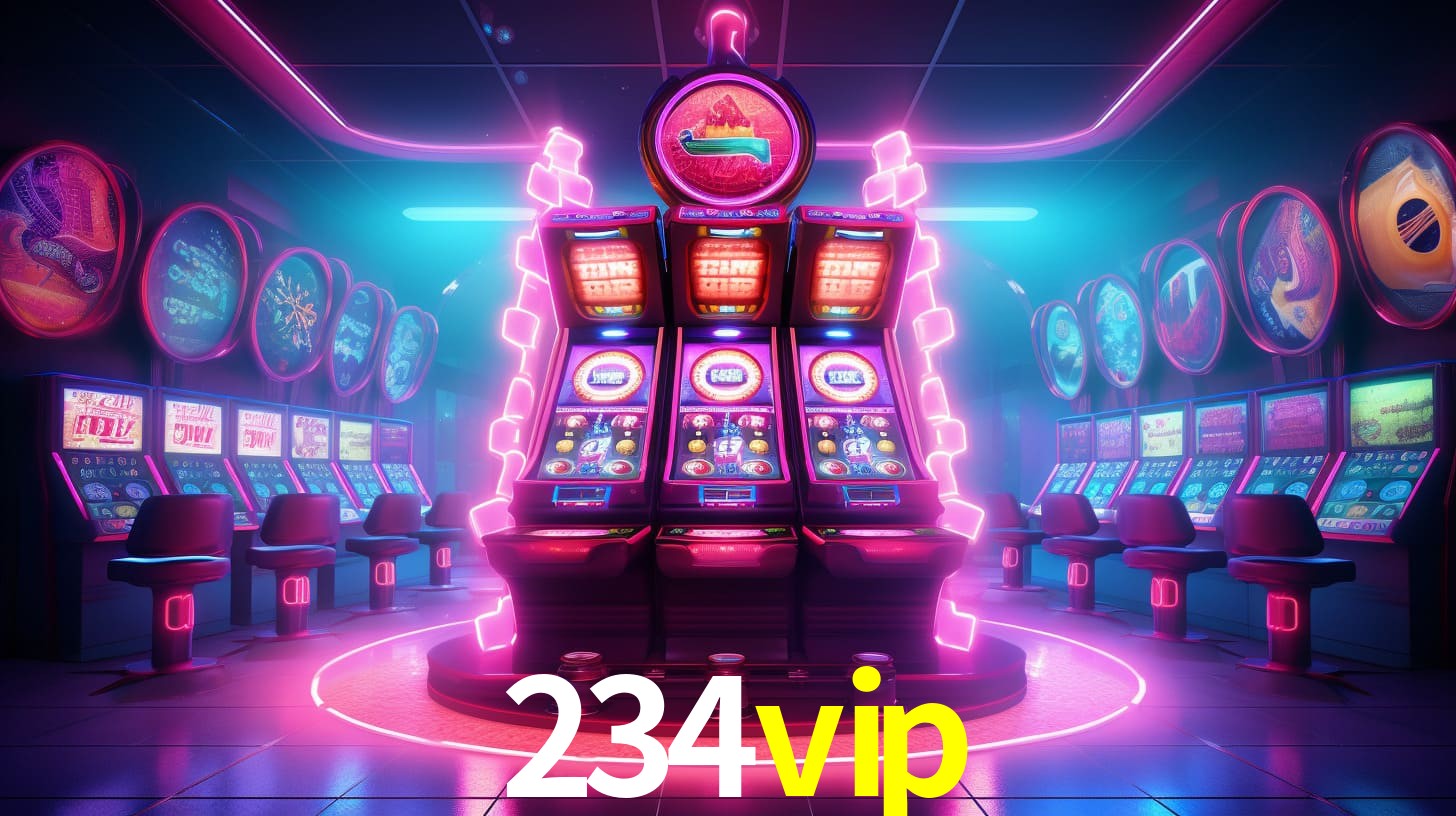 234vip: Seu Especialista em Apostas Esportivas Brasileiras