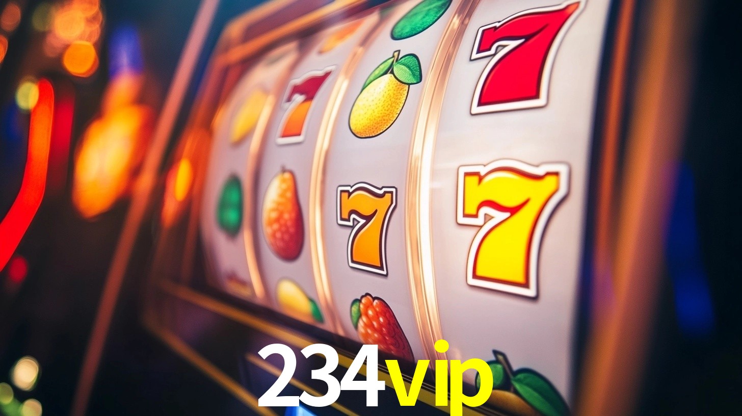 234 vip bet