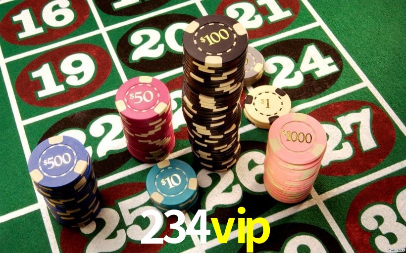 Statistics 234vip