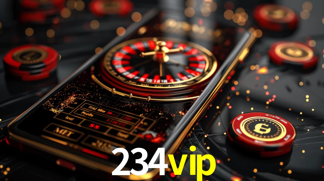 Bonus Features 234vip