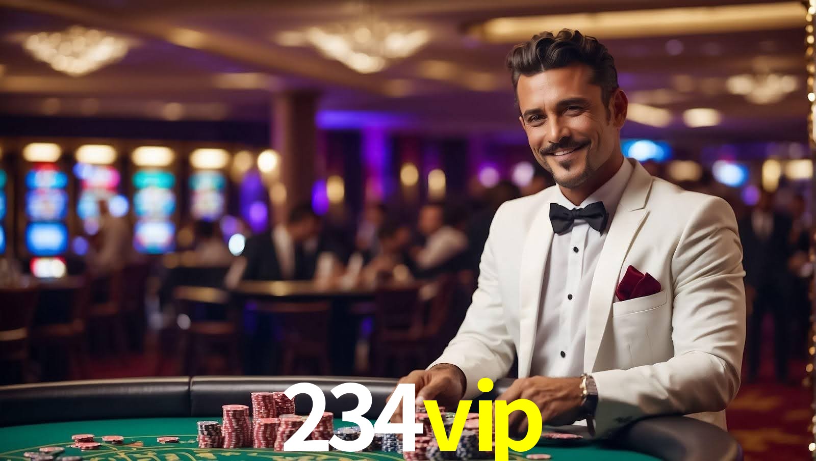 Quick Registration 234vip