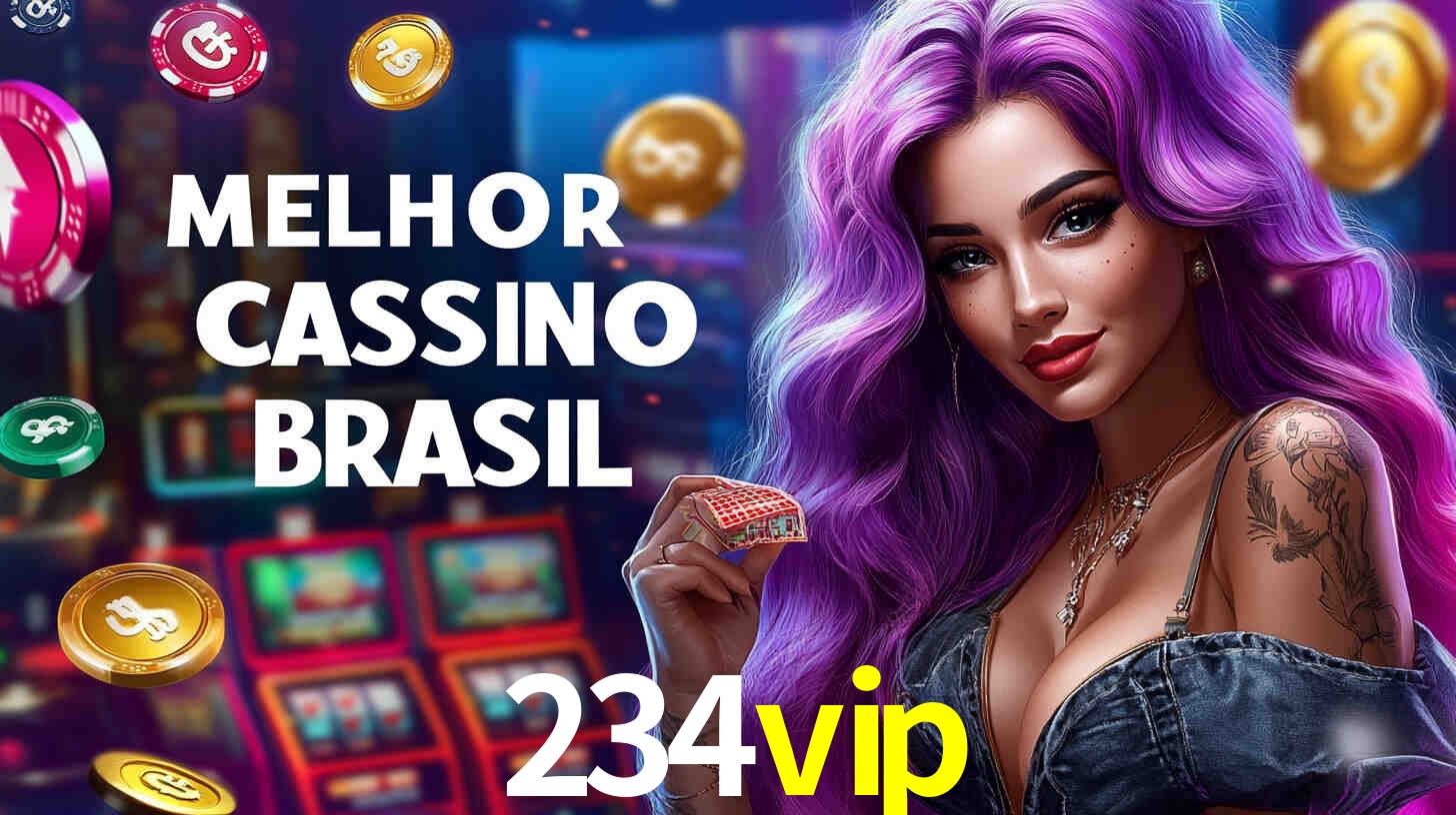 Apostas Esportivas na 234vip: Um Guia Completo
