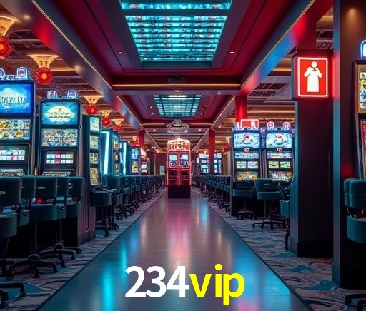 Descubra a Essência do 234vip: Nossa História e Compromissos
