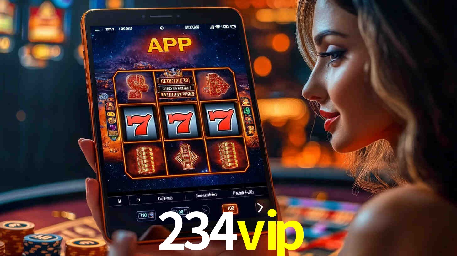 234 vip bet
