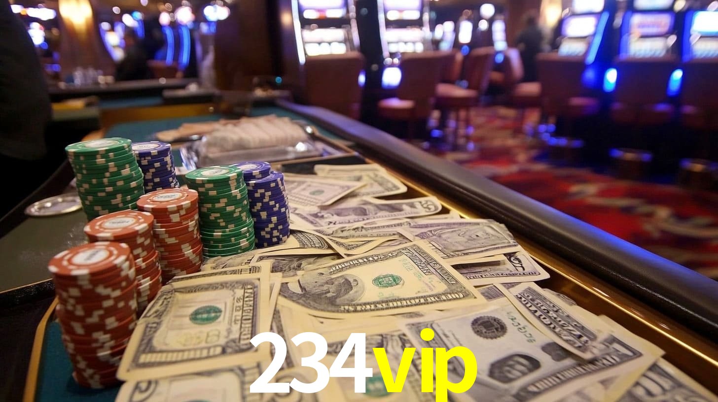 Exclusive Offers 234vip