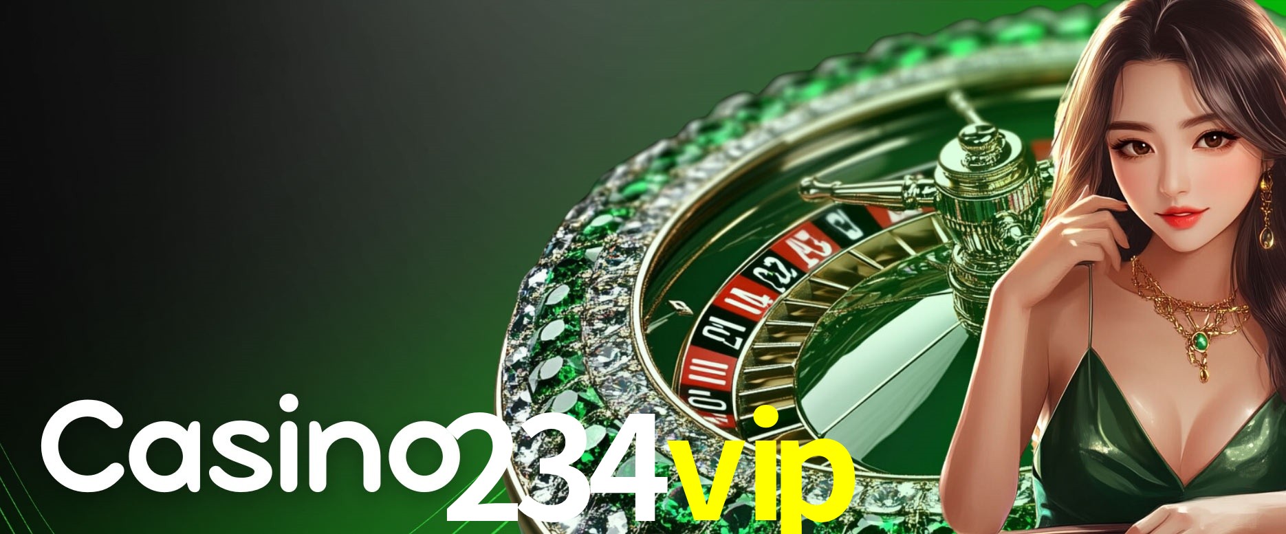 API Integration 234vip