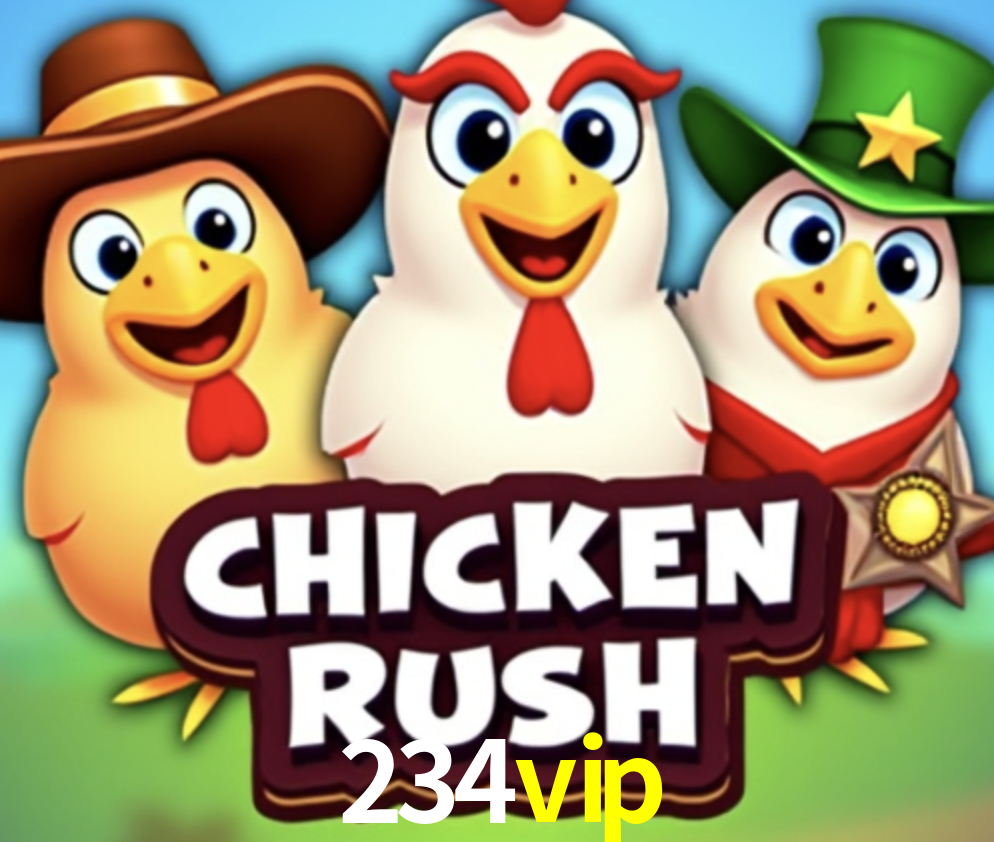Secure Login 234vip