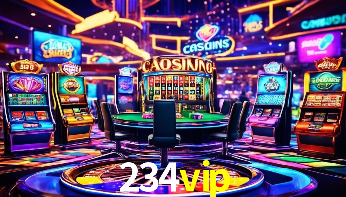 Game Statistics 234vip