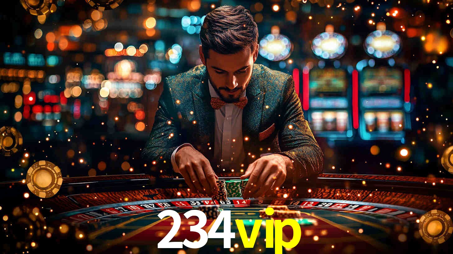 Tournaments 234vip