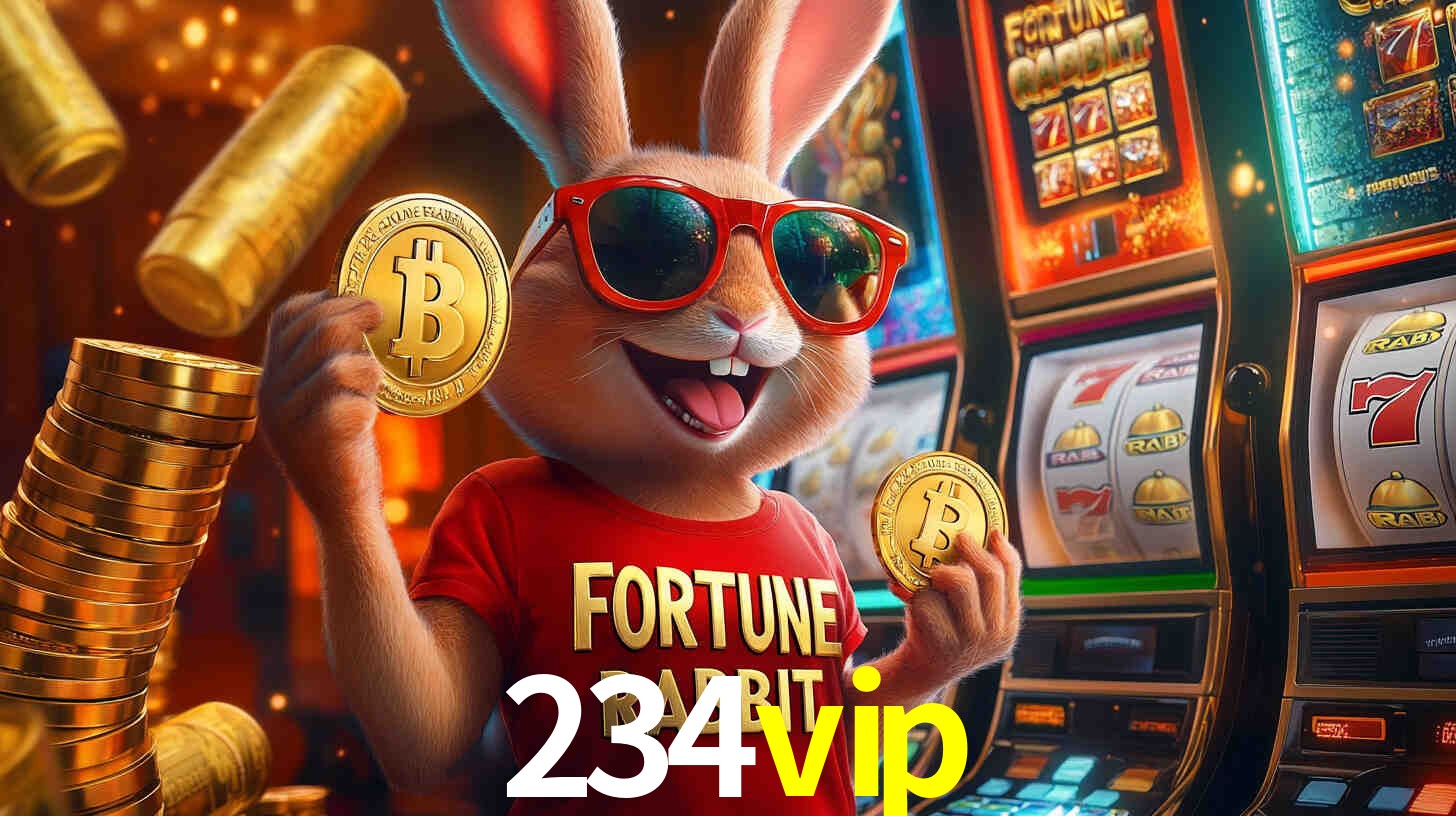 Descubra a Magia dos Jogos de Arcade no 234vip