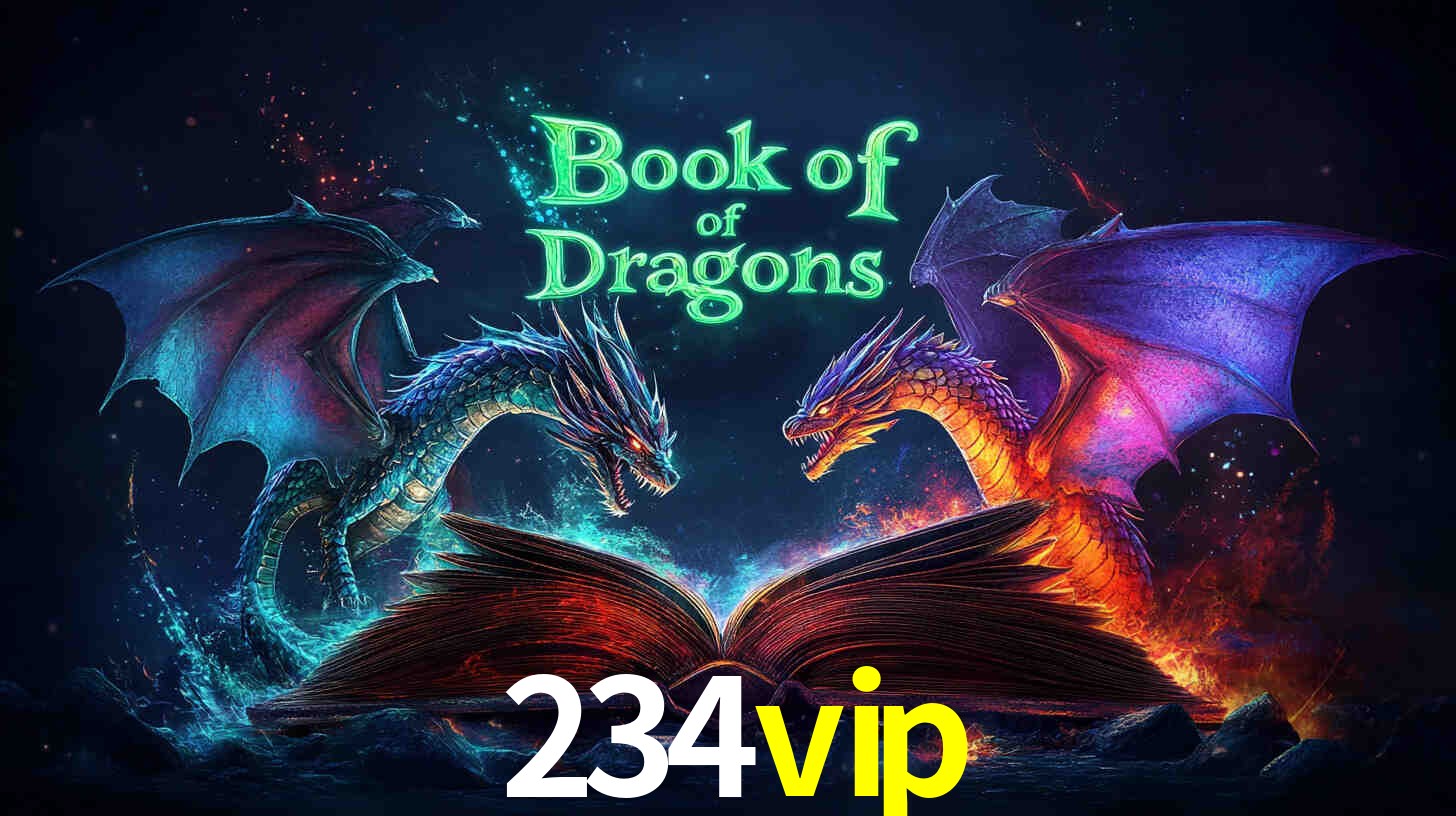 A Revolução dos Aplicativos de Jogos no 234vip