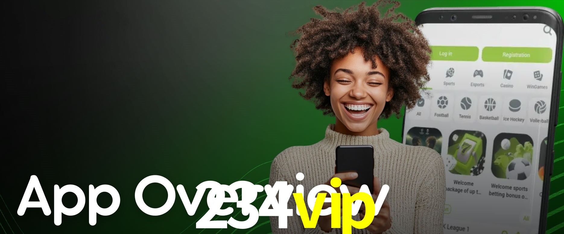Platform Technology 234vip