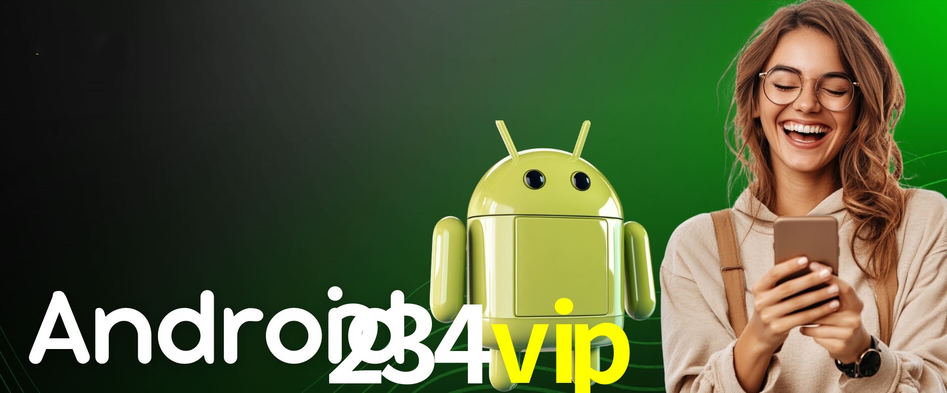 Responsive Design 234vip