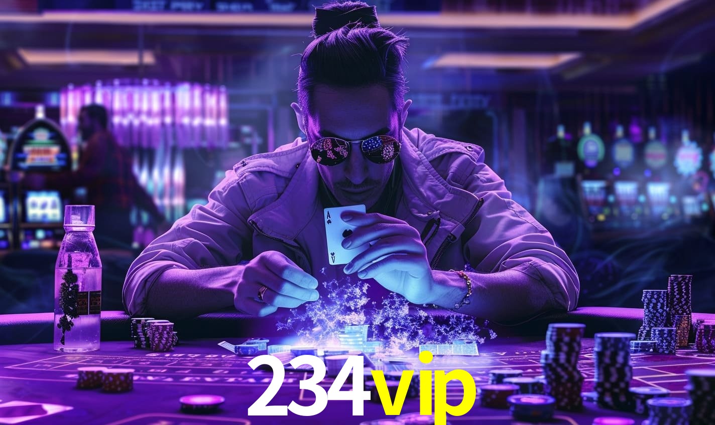 Live Casino 234vip