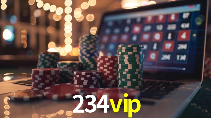 Slot Games 234vip