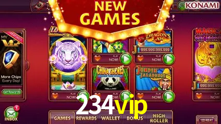 Live Casino 234vip