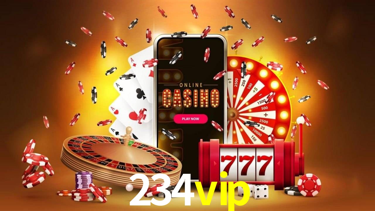Slot Games 234vip