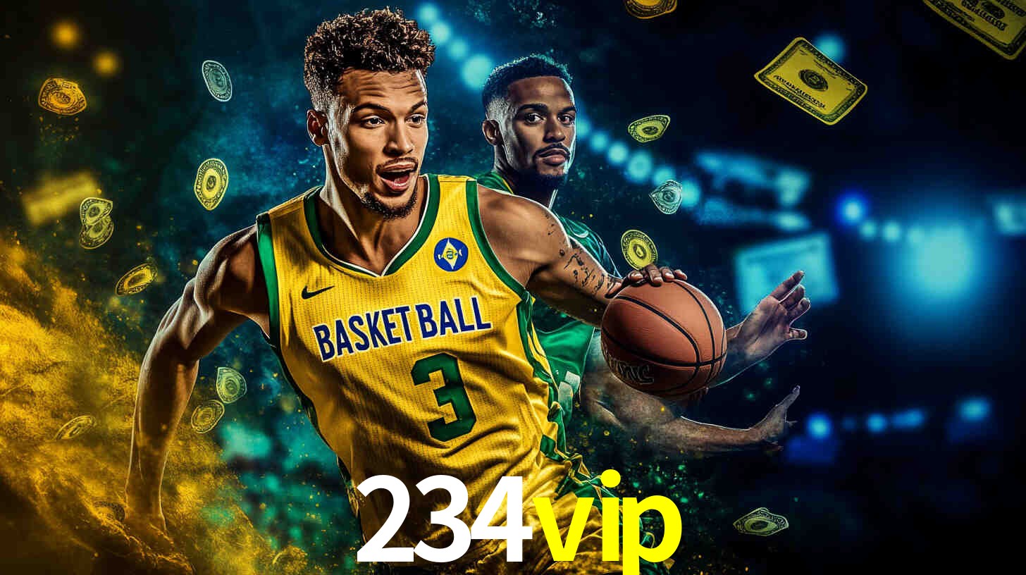 Descubra a Essência do 234vip: Nossa História e Compromissos