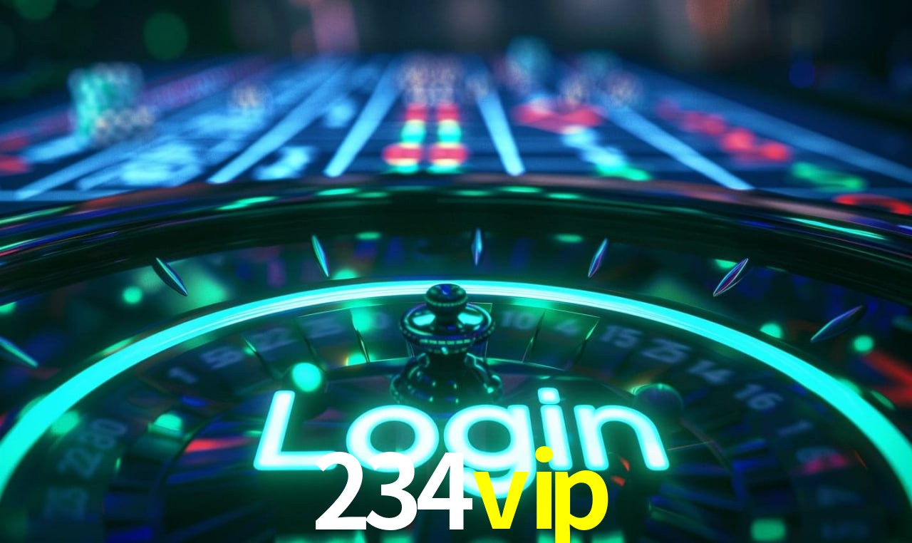 Provedores de Jogos 234vip