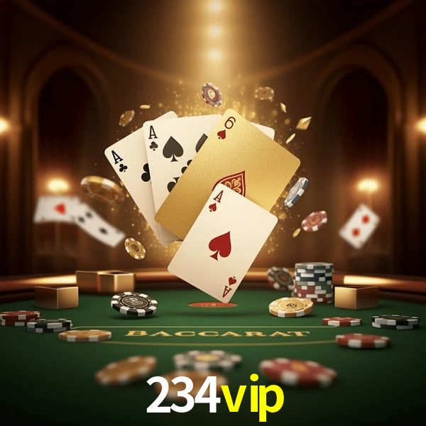 Blackjack Table 234vip