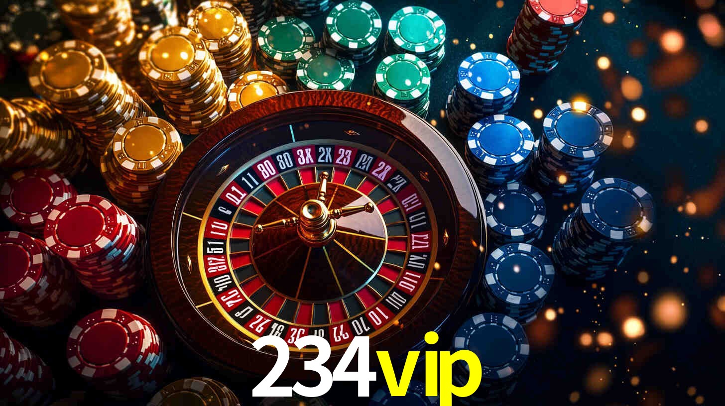 Ofertas Imperdíveis na 234vip: Promoções e Bônus Que Valem a Pena