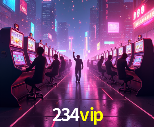 Estatísticas Esportivas 234vip
