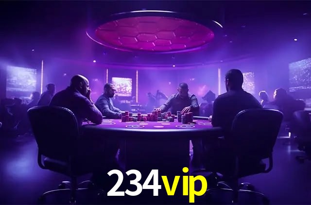 Design Responsivo 234vip