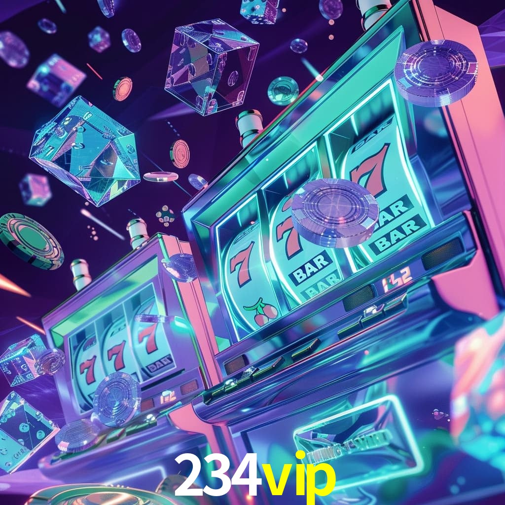 PIX Instantâneo 234vip