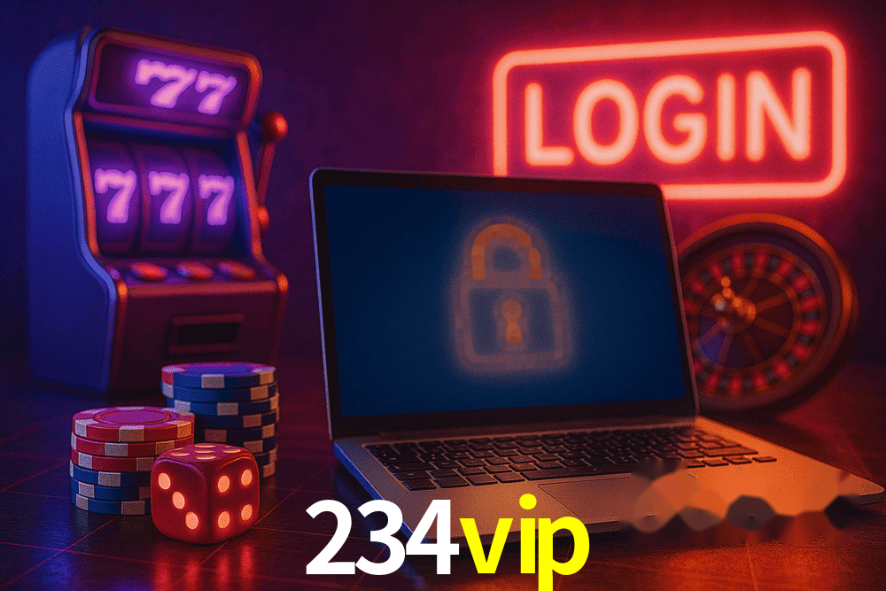 Segurança 2FA 234vip
