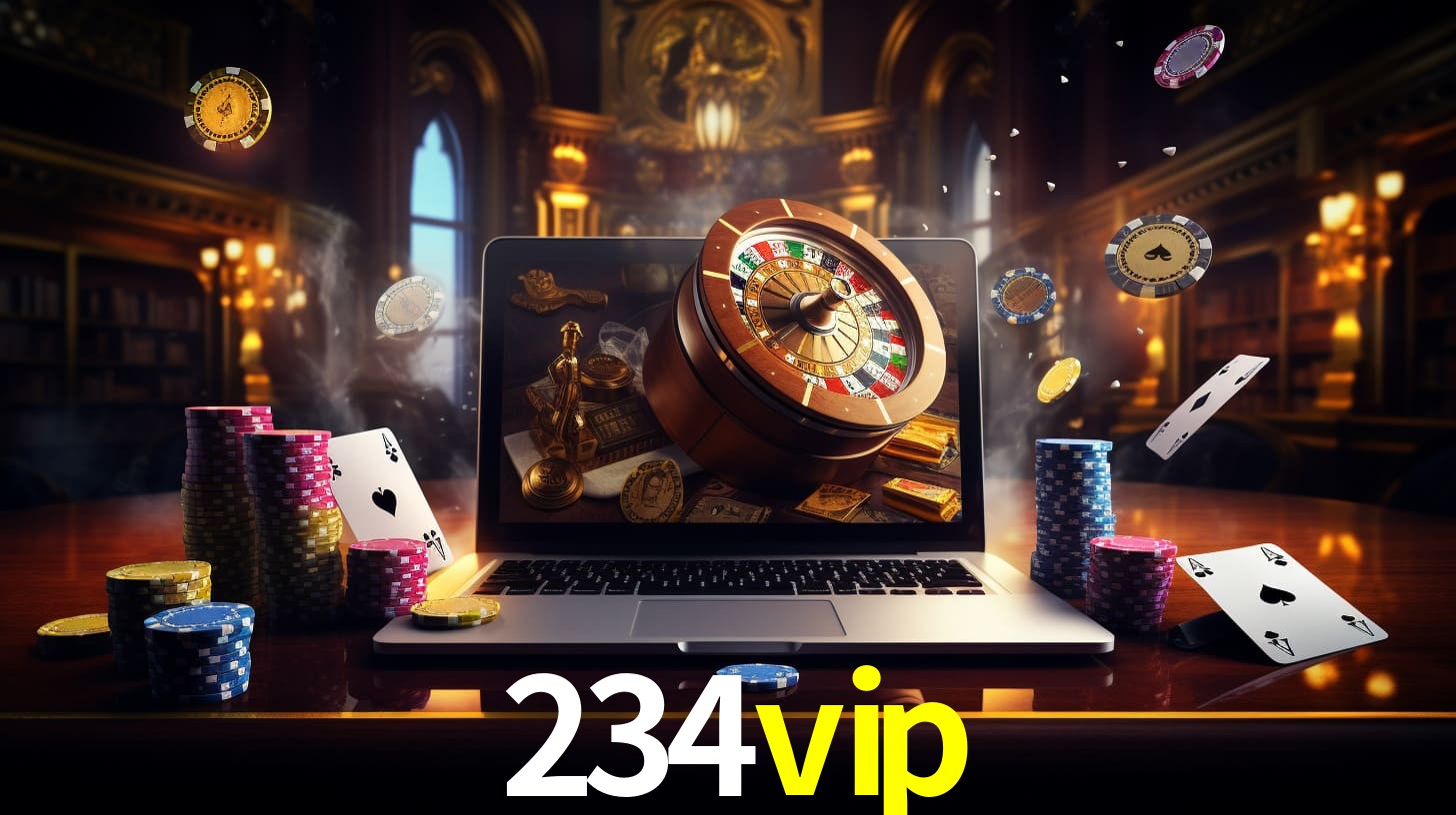 Welcome Bonus 234vip