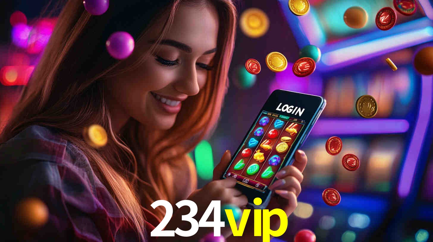234vip: Seu Especialista em Apostas Esportivas Brasileiras