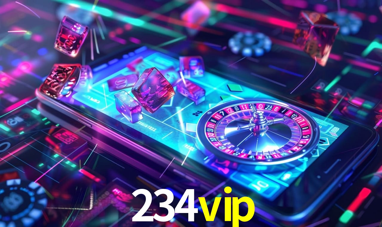 Login Seguro 234vip