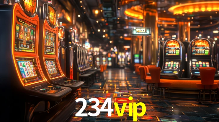 Experimente o Login Seguro Premium no 234vip