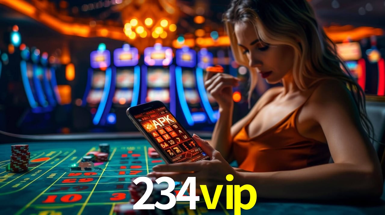 VIP Casino 234vip