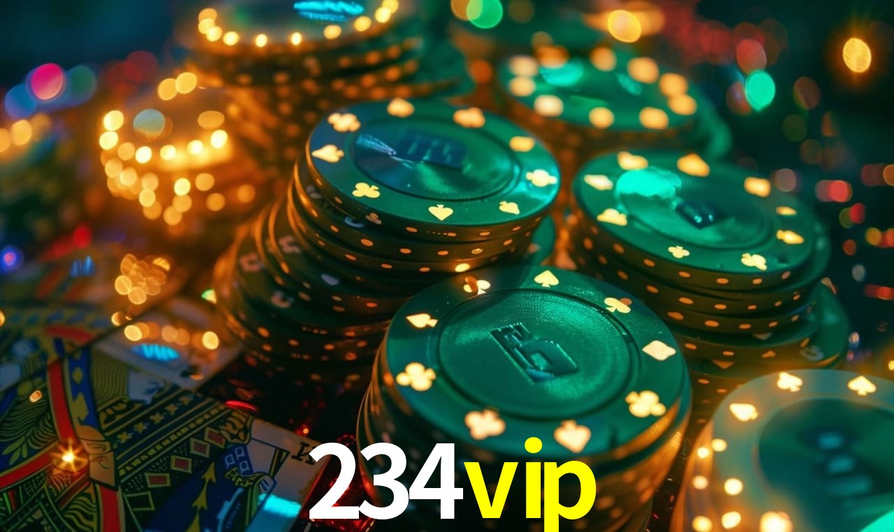 Jogos de Slot 234vip
