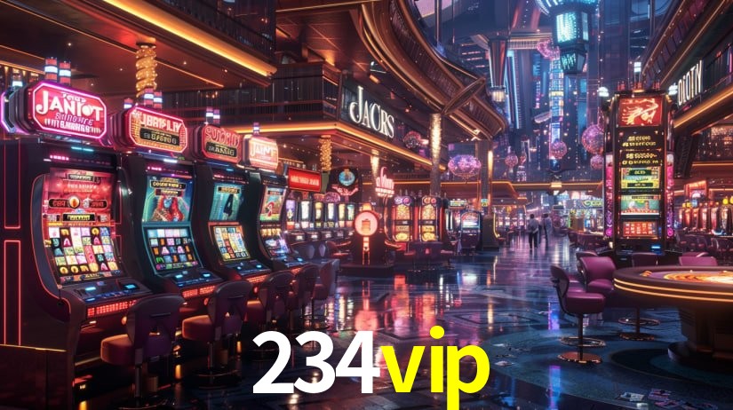 Games Directory 234vip