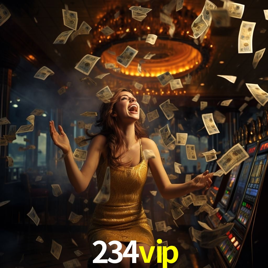 Roulette Table 234vip