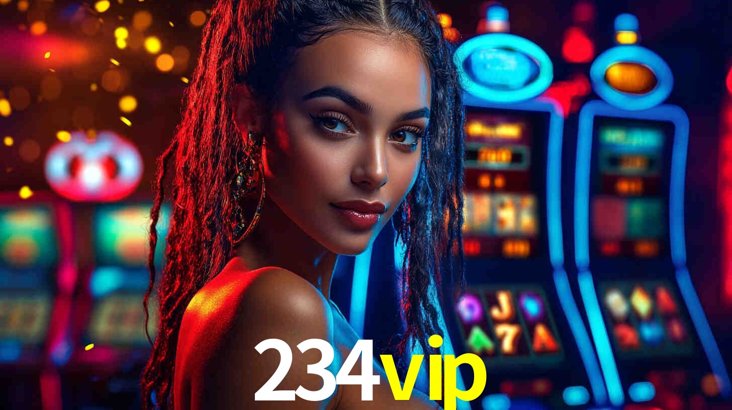 A Experiência Imersiva dos Cassinos Ao Vivo no 234vip