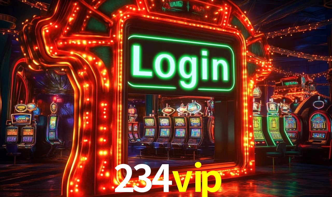 Casino Ao Vivo 234vip